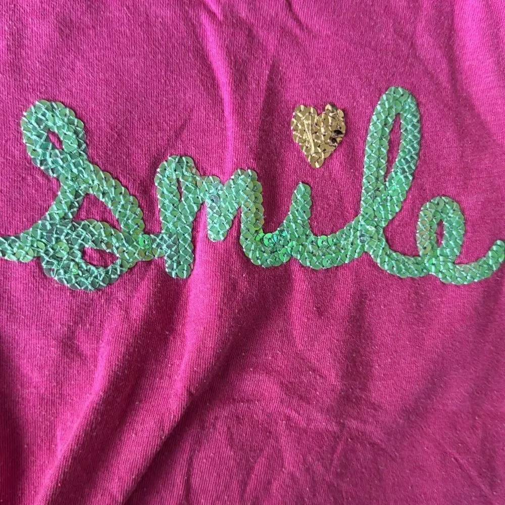 Bundle of 7 Girls Tops